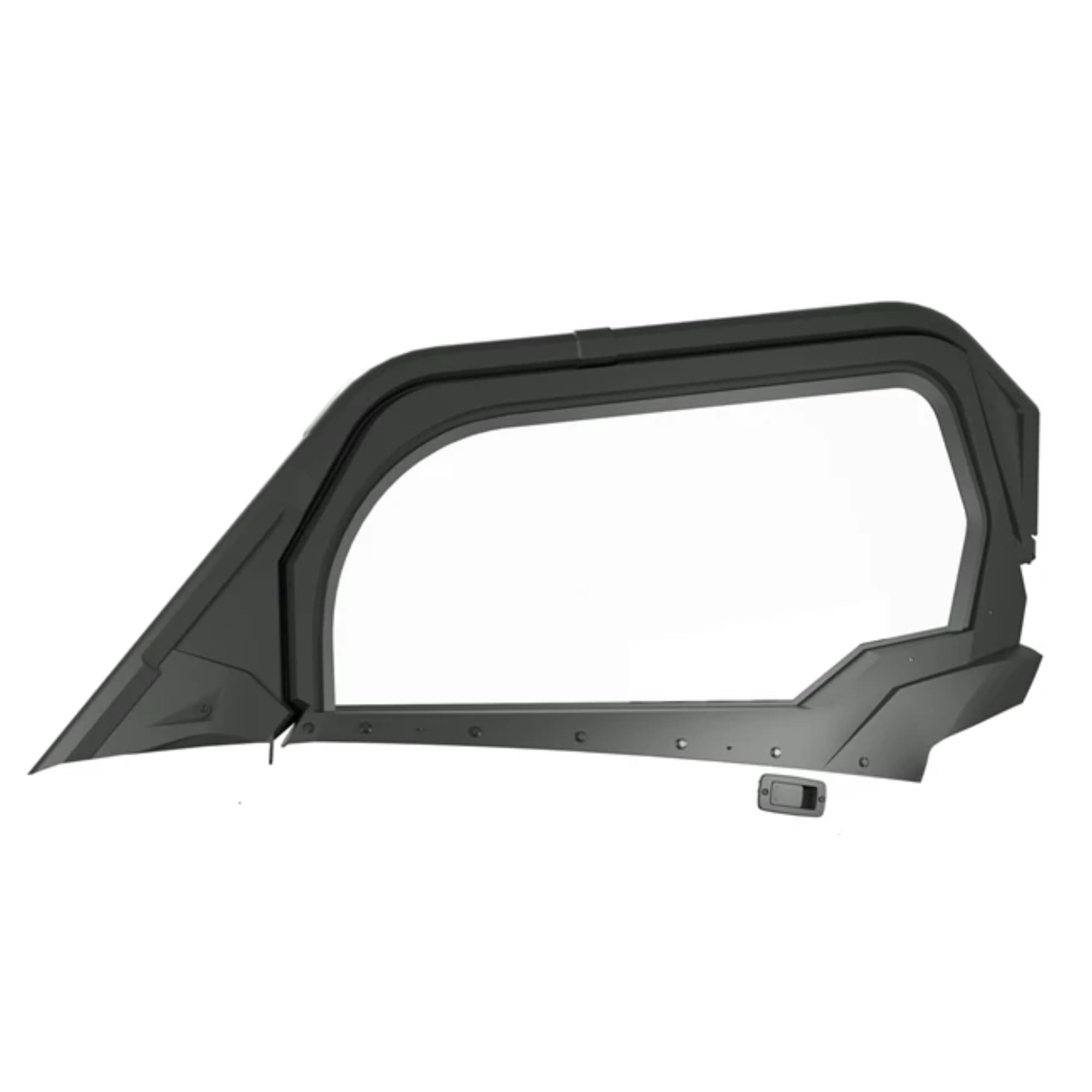 Amazon.com: Polaris 2884533 Upper Zip Window Soft Cab Doors RZR XP